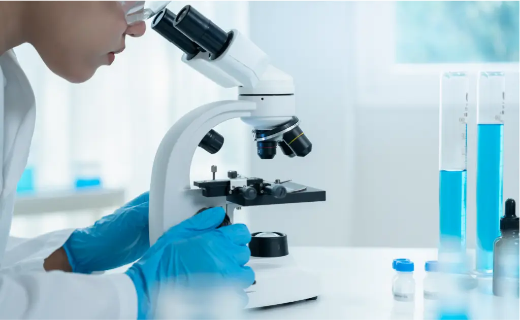About Us - Nationwide Peptides