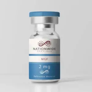 MGF (Mechano Growth Factor) Peptide