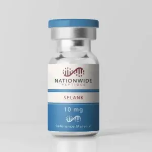 Selank Peptide