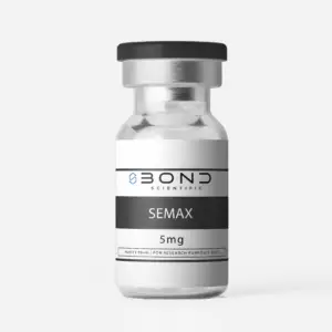 Semax Peptide