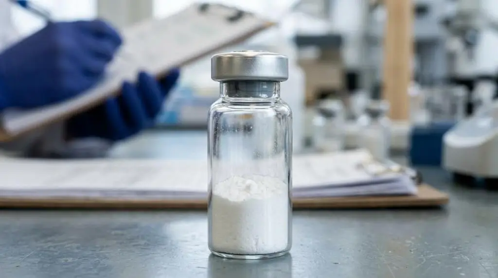 buy CJC-1295 peptide