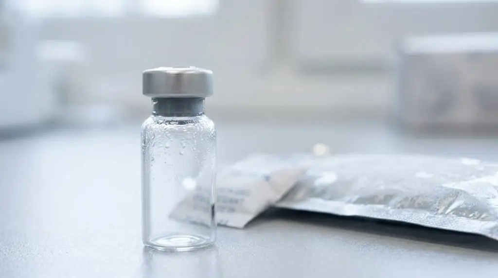 peptide suppliers