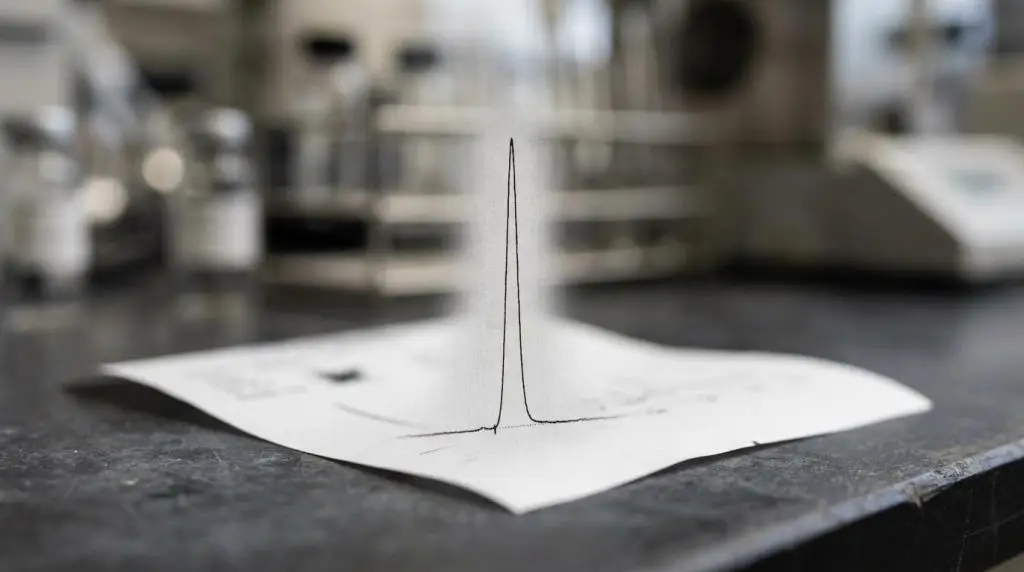 peptide testing