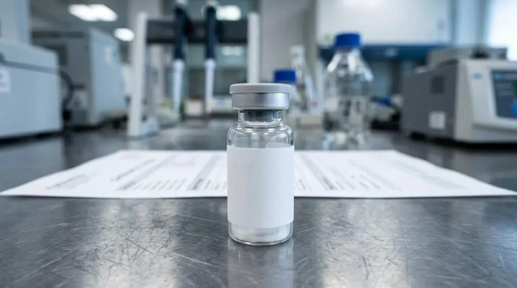 regenerative peptides